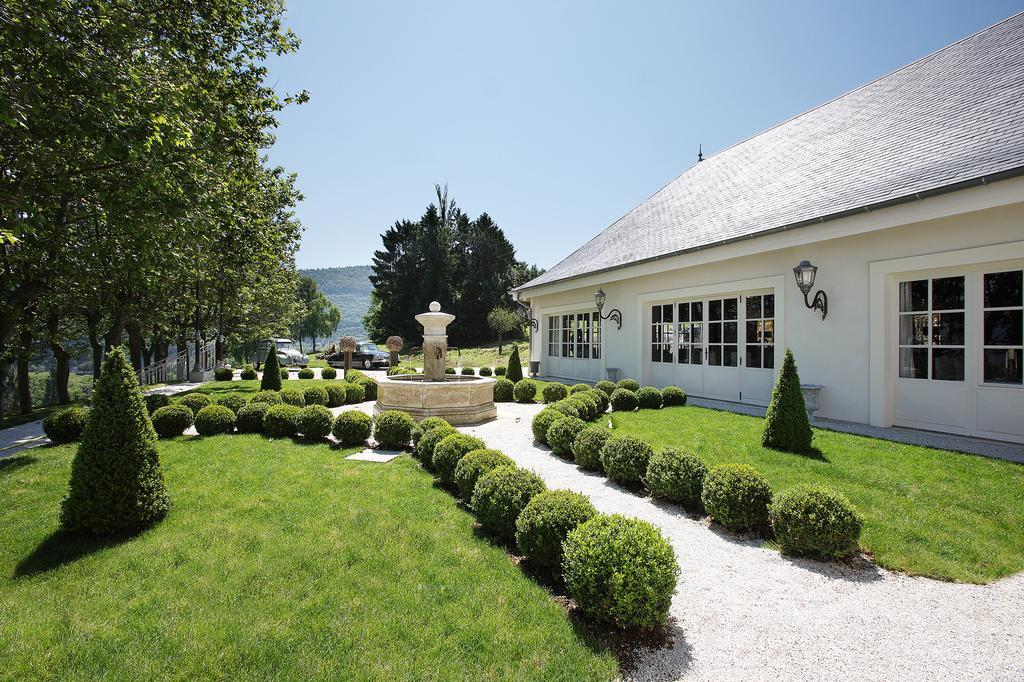 Montagnole Les Saints Peres酒店 外观 照片